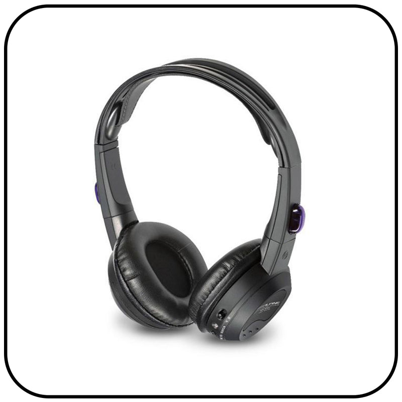 Audio / Visual Accessories