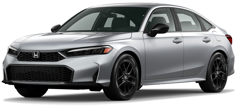 Civic Hybrid