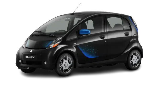 iMiev