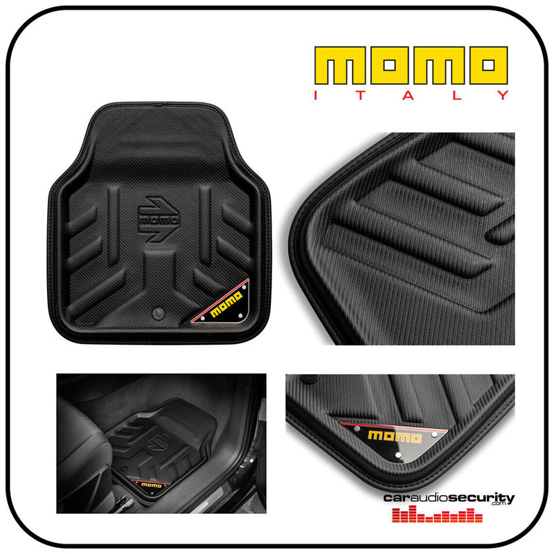 Momo Car Mats