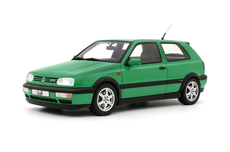 Golf Mk3