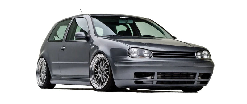 Golf Mk4
