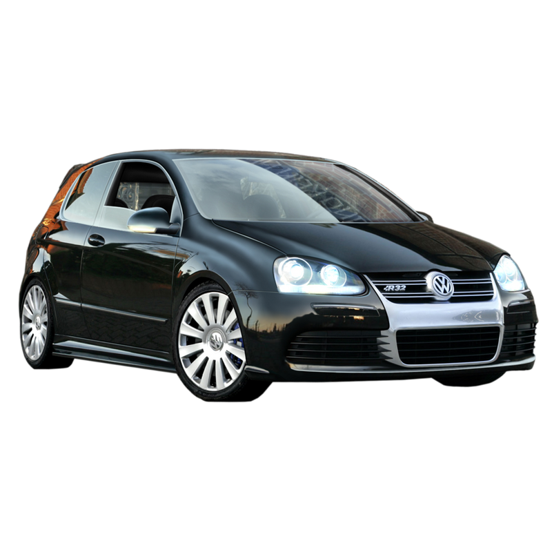 Golf Mk5