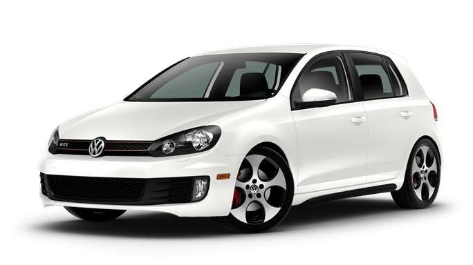 Golf Mk6