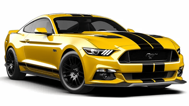 Mustang