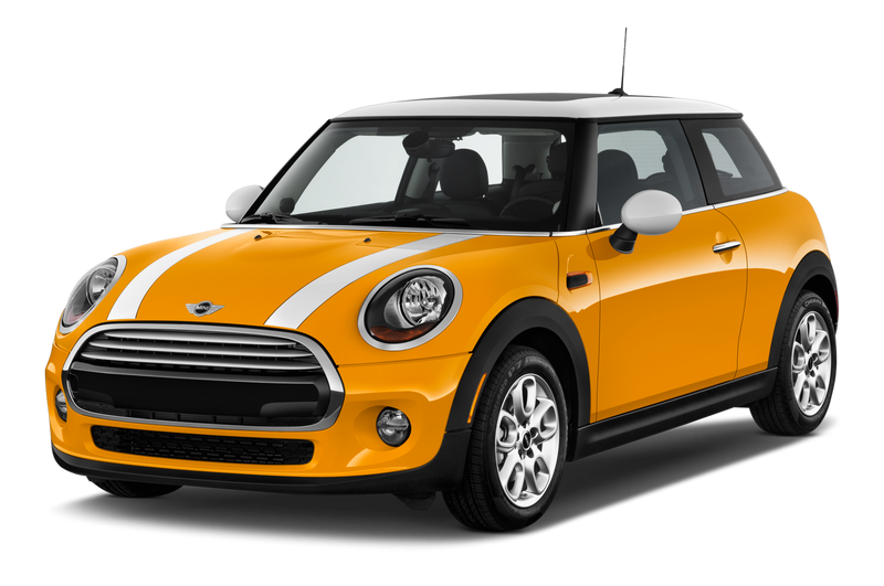 Cooper (R55/56/57)