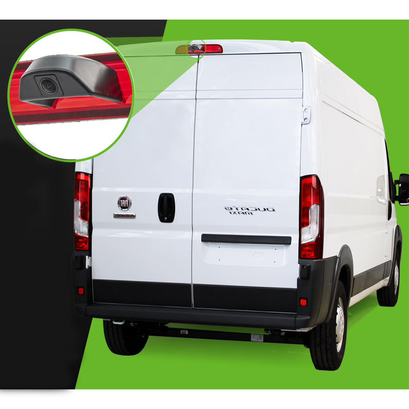 Reverse Camera