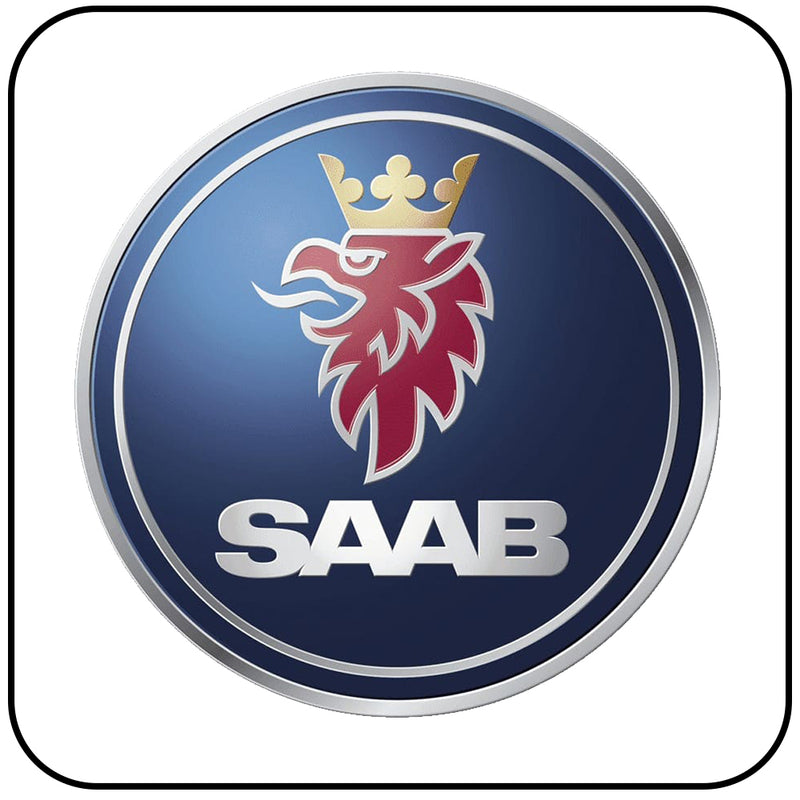Saab Complete Fitting Kit