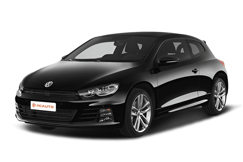 Scirocco