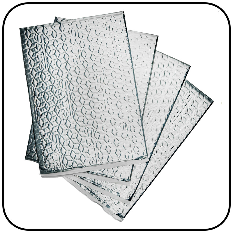 Sound Deadening Mats