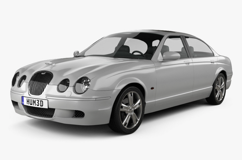 S-Type