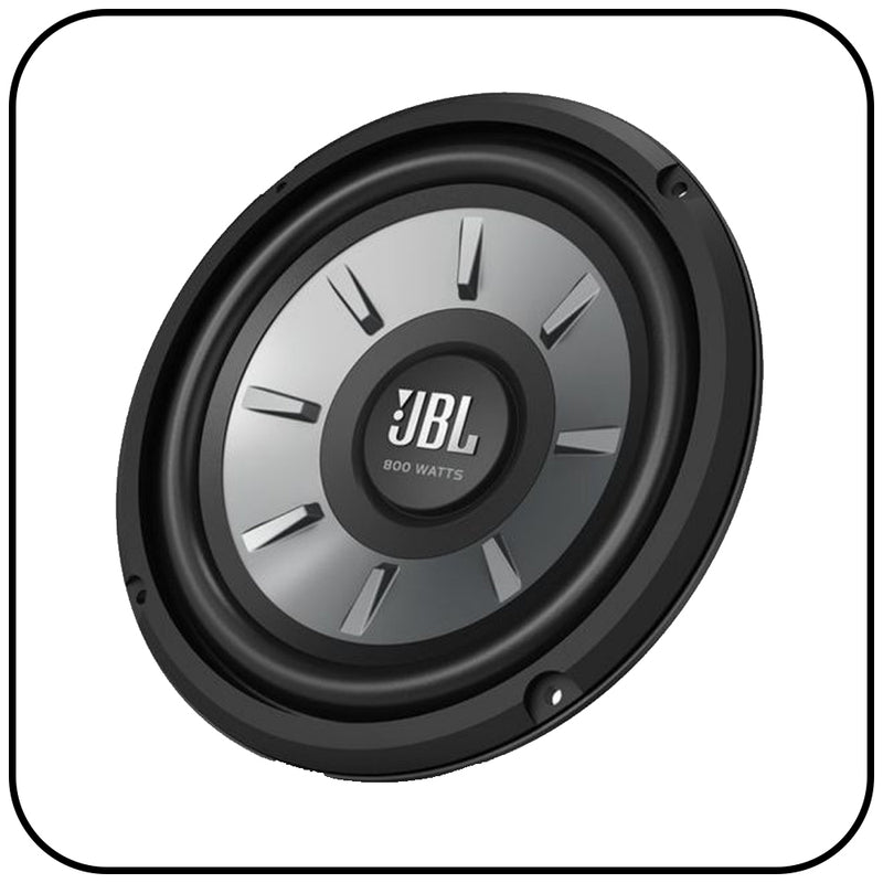 Subwoofers
