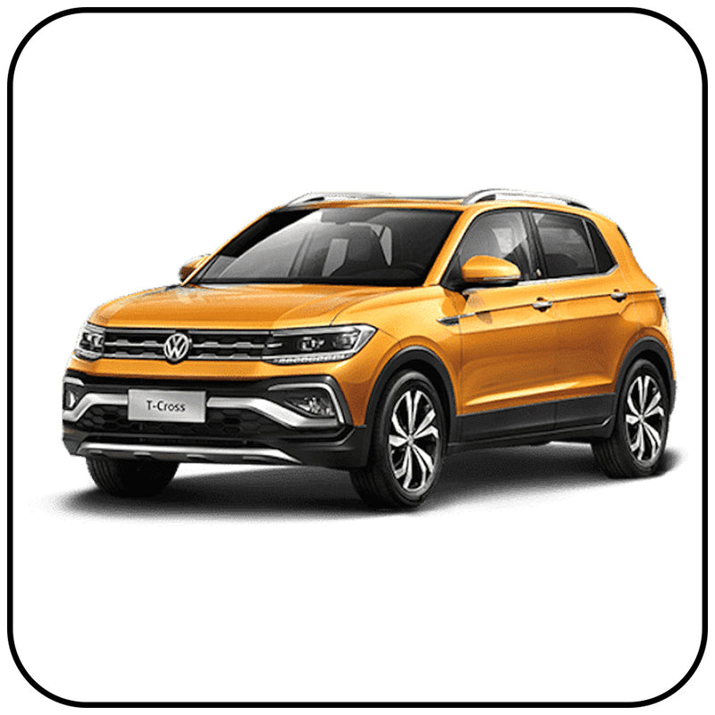 T-Cross
