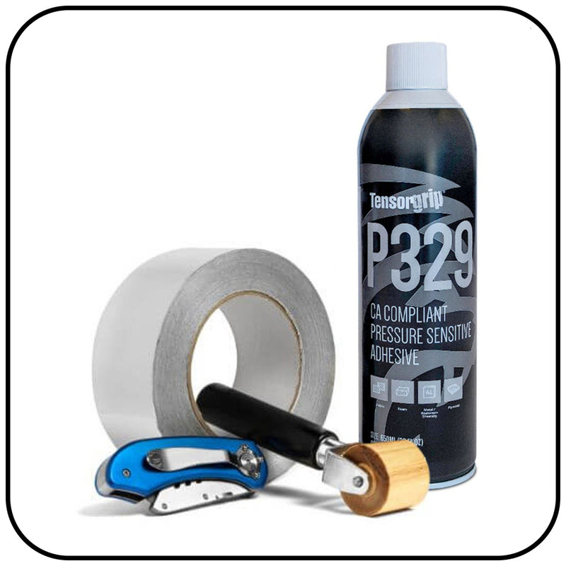 Tools & Accessories