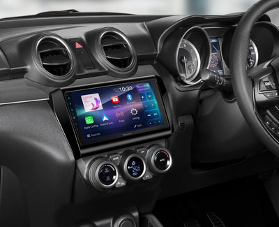 Pioneer SPH-PF97BT  9.0