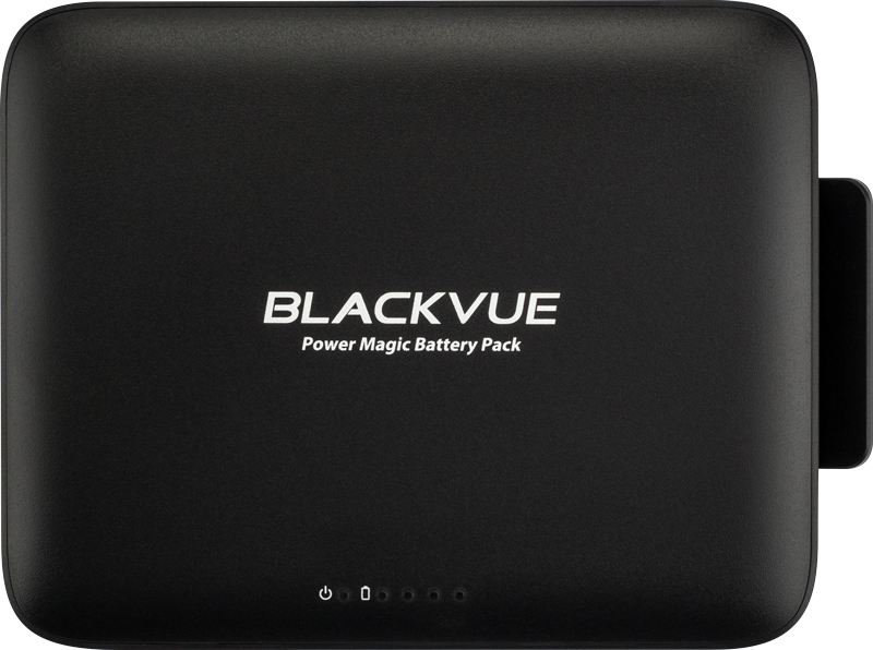 BlackVue B-112 - Power Magic Battery for Parking Mode