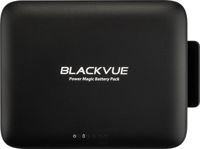 BlackVue B-112 - Power Magic Battery for Parking Mode