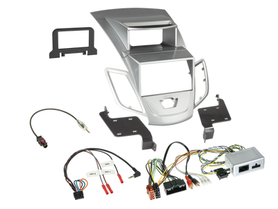 ACV AKFD73 - Ford Fiesta (JA8) 2010-2012 Complete Stereo Fitting Kit