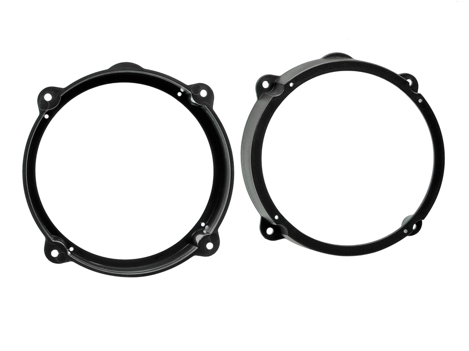 ACV 271001-07 Alfa Romeo 147 159 2000-2011 Front / Rear 165mm Speaker Adaptors