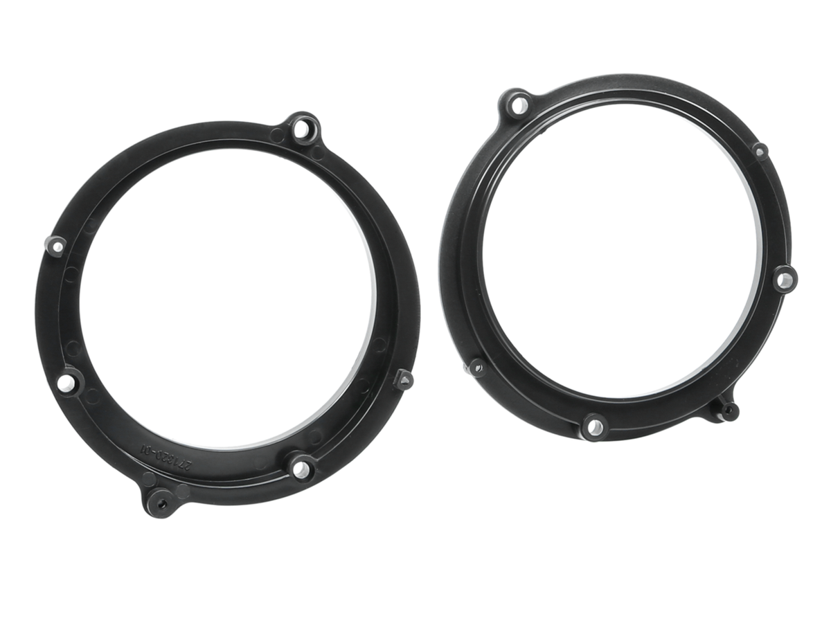 ACV 271320-01 Audi A4 B5 1994-2000 130mm Front Door Speaker Adaptor