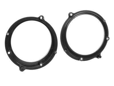 ACV 271320-01 Audi A4 B5 1994-2000 130mm Front Door Speaker Adaptor