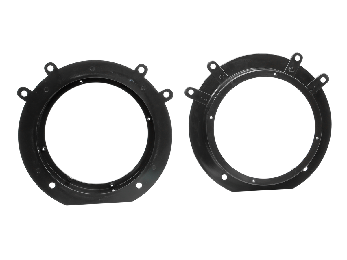 ACV 271094-18 - Speaker Adaptor 165mm for Citroën Jumpy II Peugeot Expert