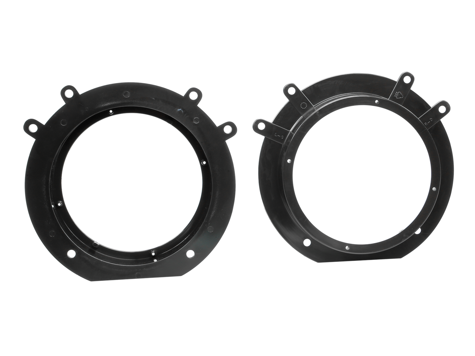 ACV 271094-18 - Speaker Adaptor 165mm for Citroën Jumpy II Peugeot Expert