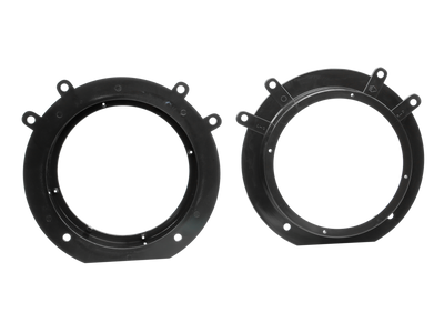ACV 271094-18 - Speaker Adaptor 165mm for Citroën Jumpy II Peugeot Expert