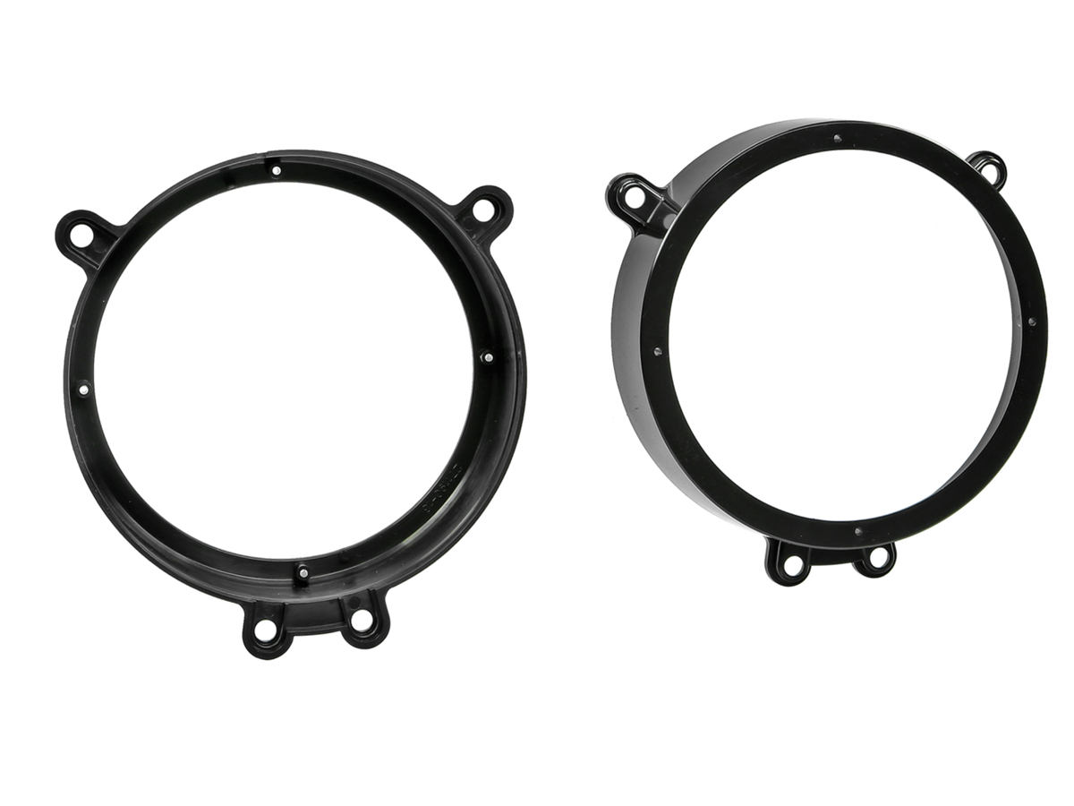 ACV 271190-13 Mercedes C Class CLK CLC Front Door 165mm Speaker Adaptor