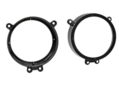 ACV 271190-13 Mercedes C Class CLK CLC Front Door 165mm Speaker Adaptor
