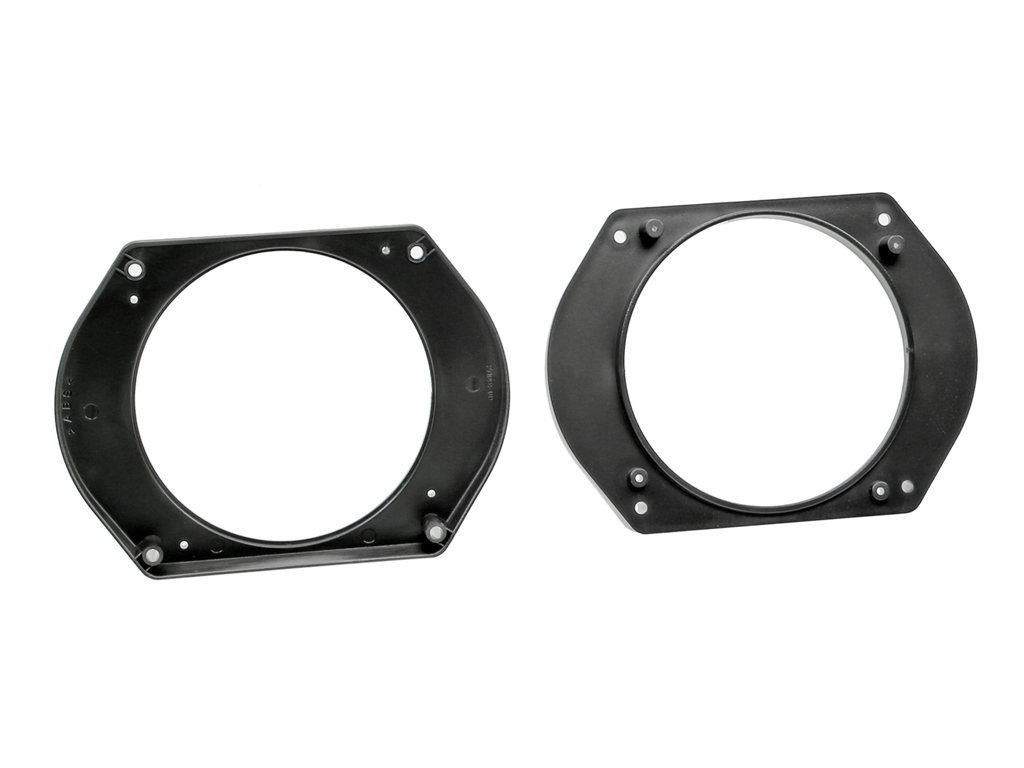 ACV 271094-09 Alfa Romeo Spider 1994-2000 130mm Front Door Speaker Adaptor