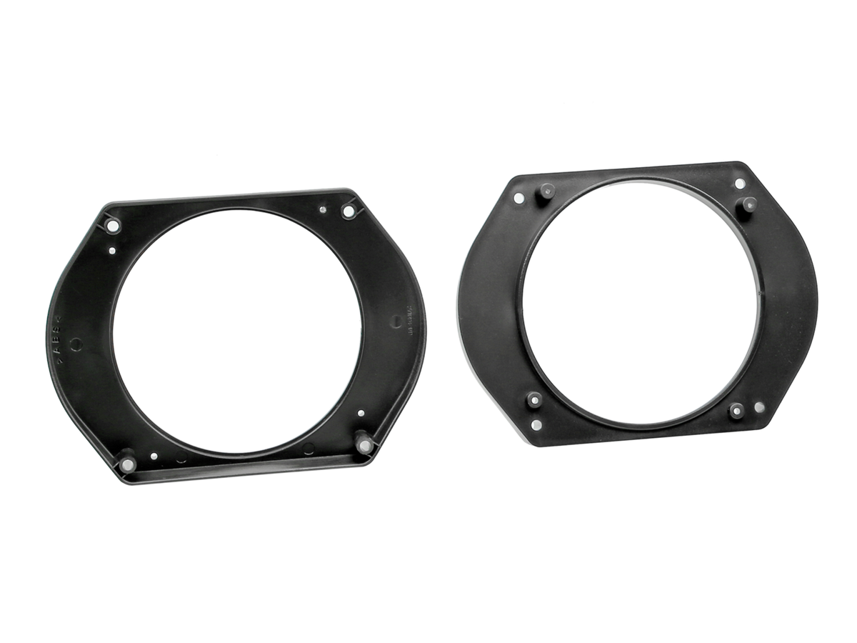 ACV 271094-09 Alfa Romeo Spider 1994-2000 130mm Front Door Speaker Adaptor