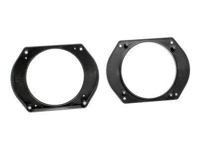 ACV 271094-09 Alfa Romeo Spider 1994-2000 130mm Front Door Speaker Adaptor