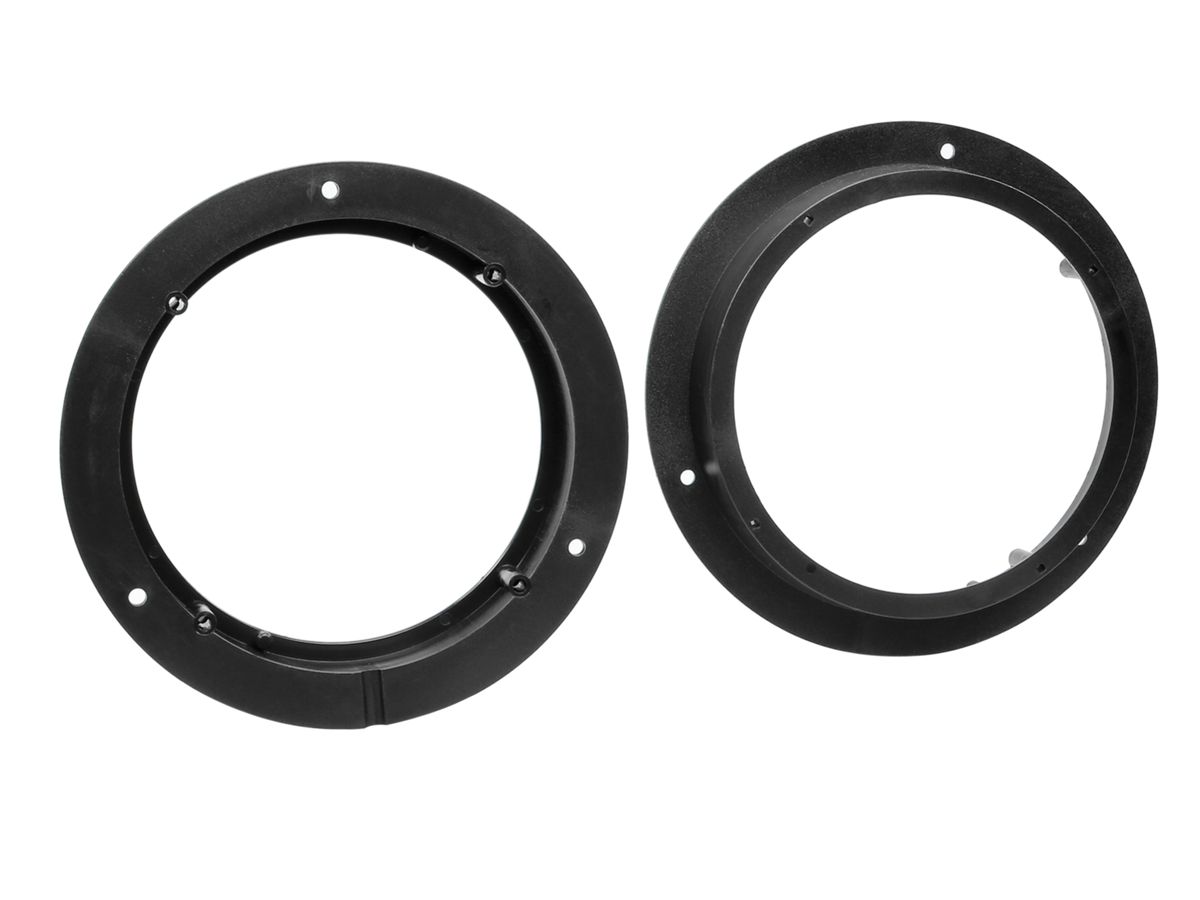ACV 271190-16 Mercedes A Class W169 B Class Front Door 165mm Speaker Adaptor