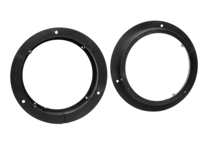ACV 271190-16 Mercedes A Class W169 B Class Front Door 165mm Speaker Adaptor