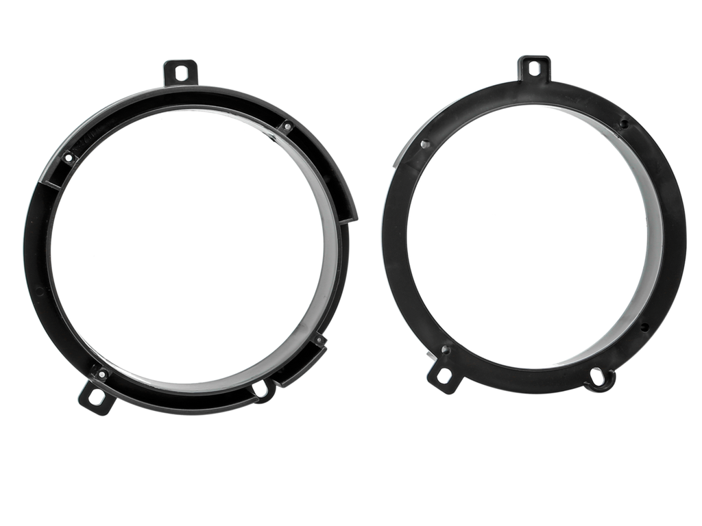 ACV 271190-01 Mercedes C Class 1993-2001 Front Door 165mm Speaker Adaptor