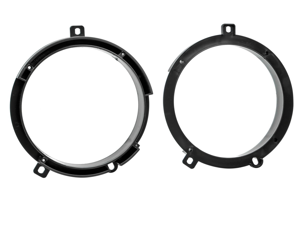 ACV 271190-01 Mercedes C Class 1993-2001 Front Door 165mm Speaker Adaptor
