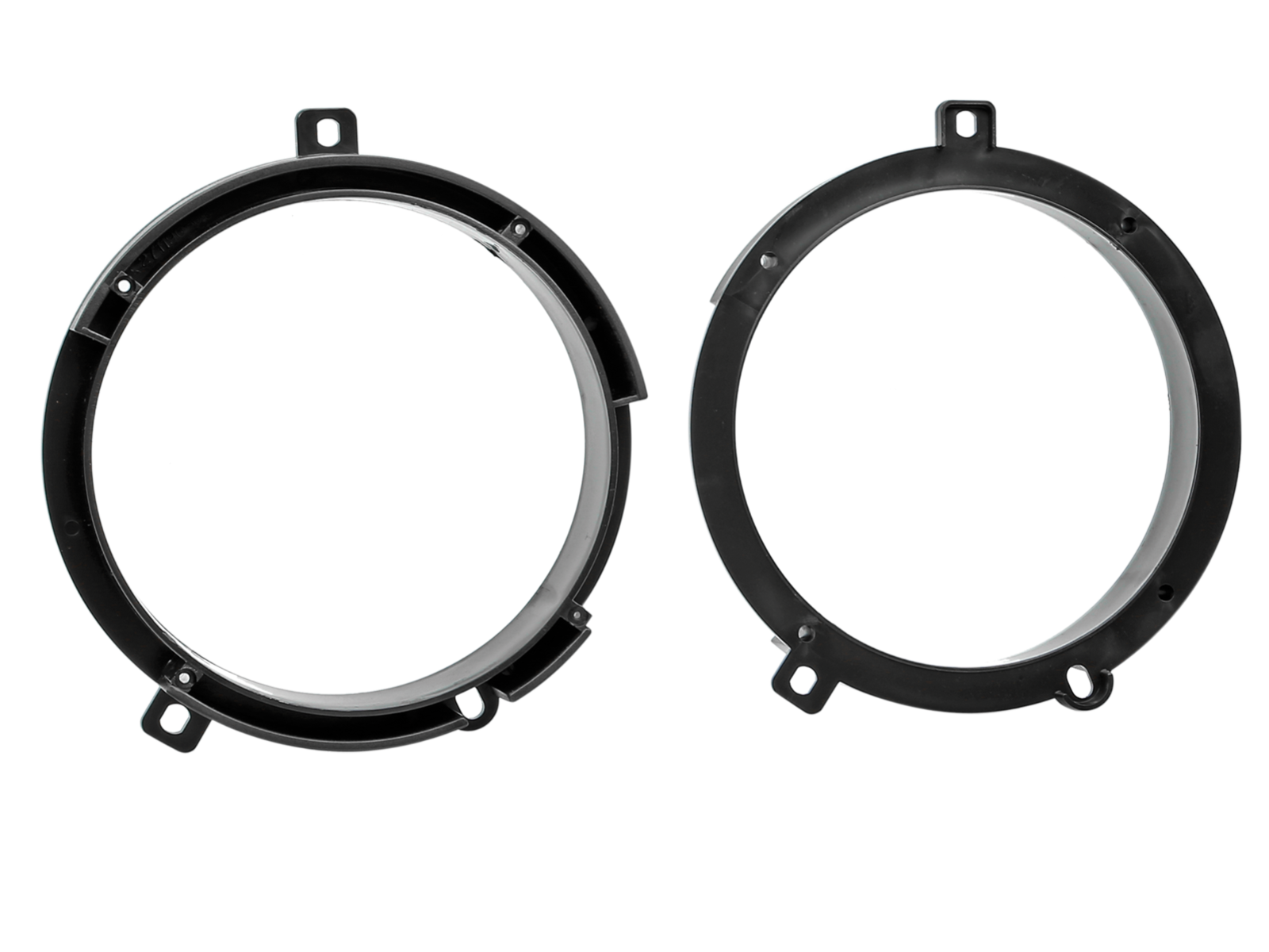 ACV 271190-01 Mercedes C Class 1993-2001 Front Door 165mm Speaker Adaptor