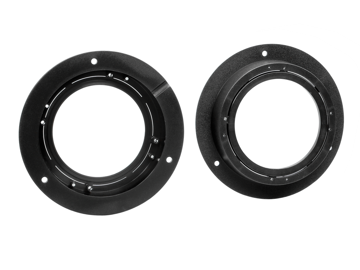 ACV 271190-15 Mercedes A Class Rear Door 130mm Speaker Adaptor