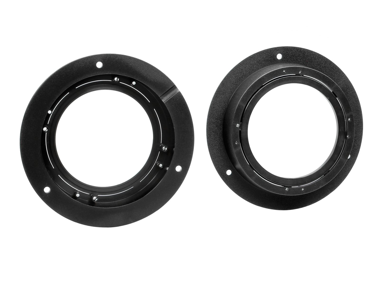 ACV 271190-15 Mercedes A Class Rear Door 130mm Speaker Adaptor
