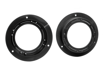 ACV 271190-15 Mercedes A Class Rear Door 130mm Speaker Adaptor
