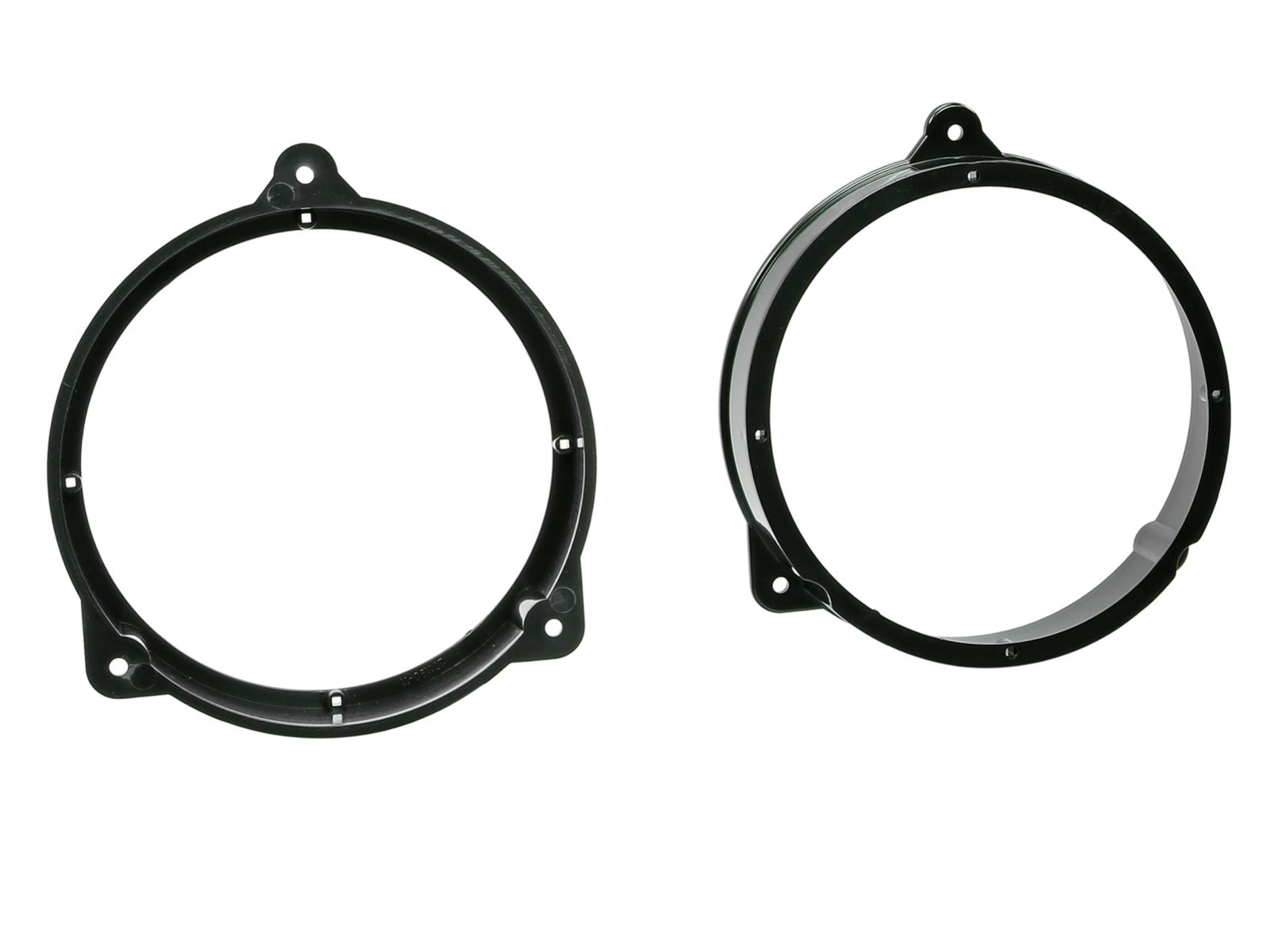 ACV 271190-11 Mercedes CLK W208 Front Door 165mm Speaker Adaptor