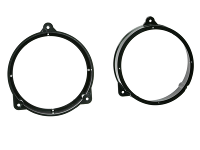 ACV 271190-11 Mercedes CLK W208 Front Door 165mm Speaker Adaptor