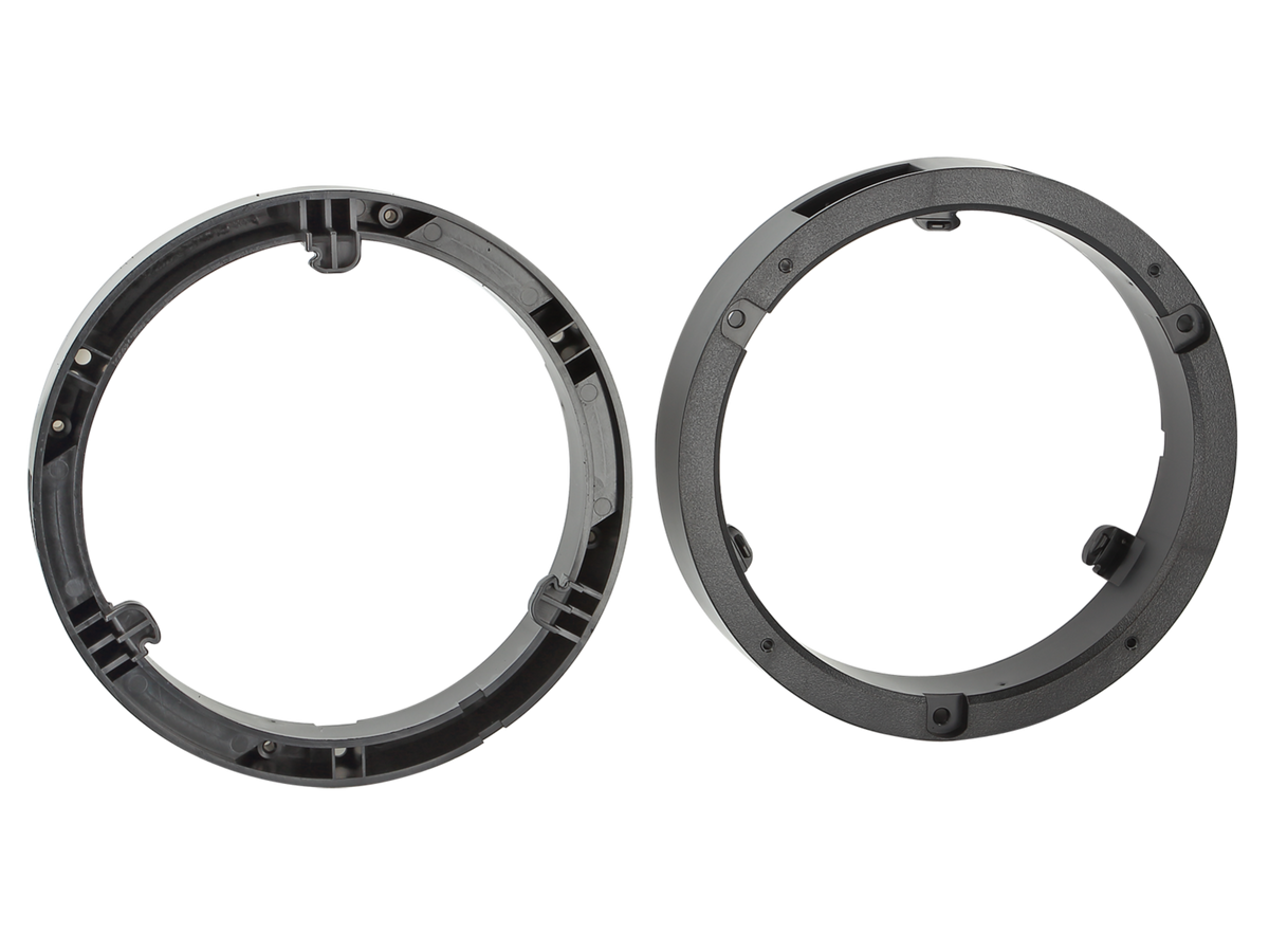 ACV 271200-03 Mitsubishi Lancer Outlander Front Door 165mm Speaker Adaptor