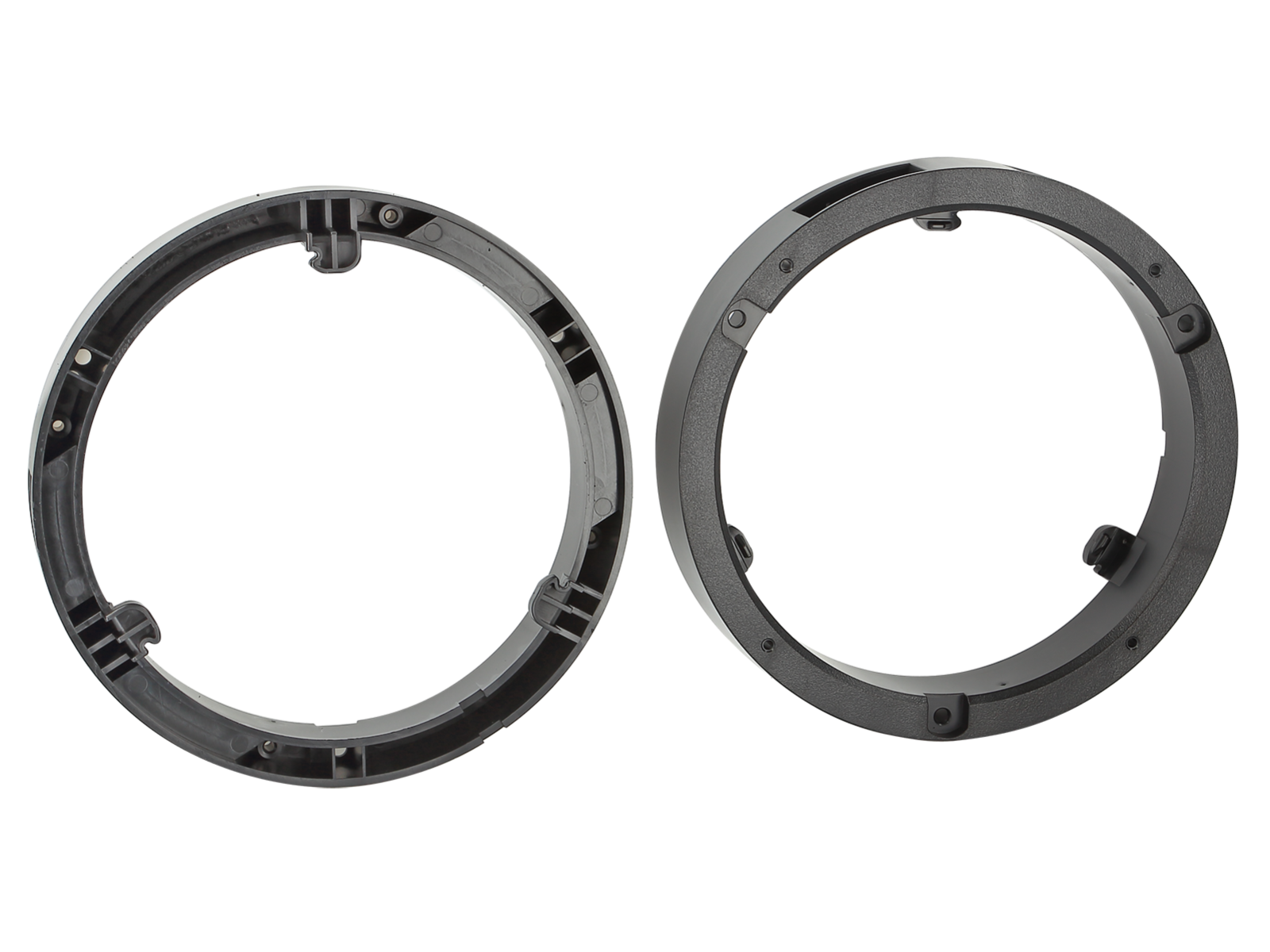 ACV 271200-03 Mitsubishi Lancer Outlander Front Door 165mm Speaker Adaptor