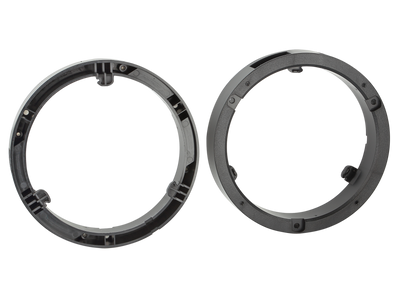 ACV 271200-03 Mitsubishi Lancer Outlander Front Door 165mm Speaker Adaptor