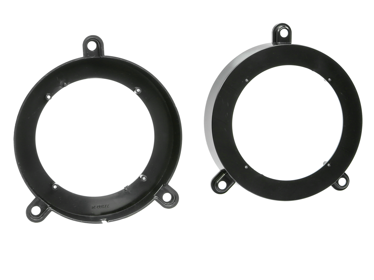 ACV 271190-14 Mercedes C Class CLC G Glass Rear Door 130mm Speaker Adaptor