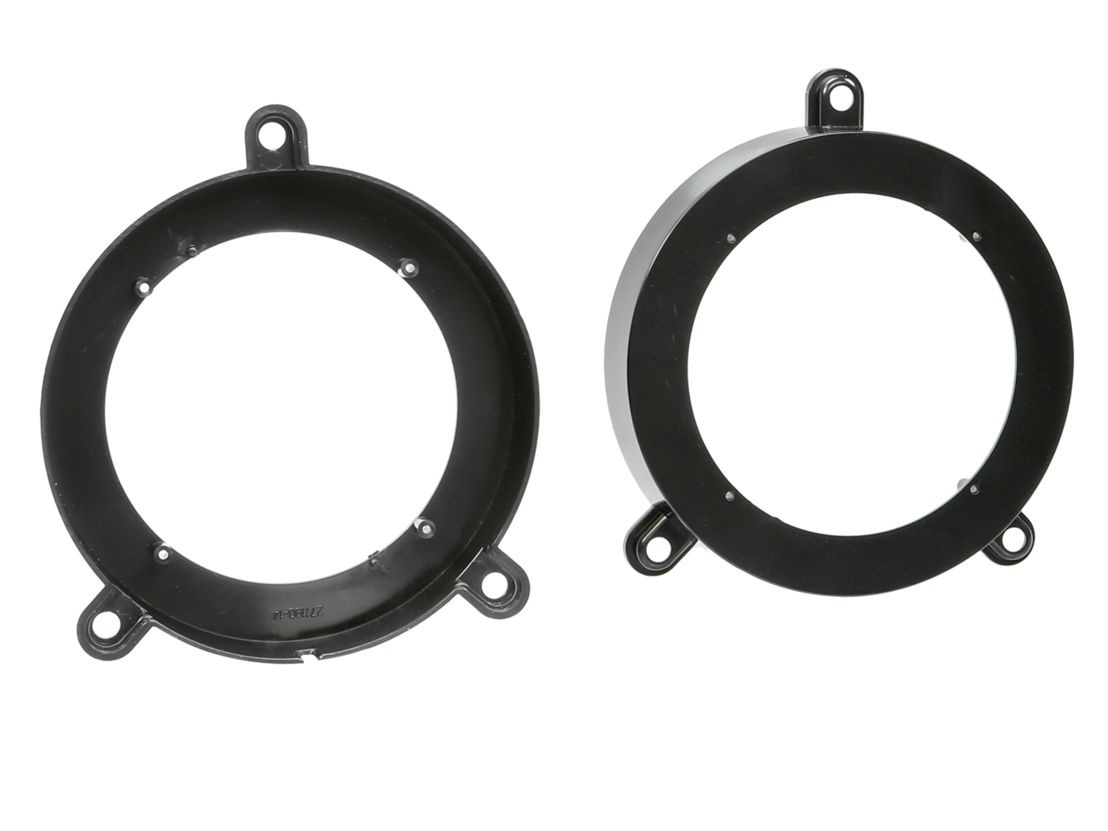 ACV 271190-14 Mercedes C Class CLC G Glass Rear Door 130mm Speaker Adaptor