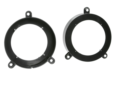 ACV 271190-14 Mercedes C Class CLC G Glass Rear Door 130mm Speaker Adaptor