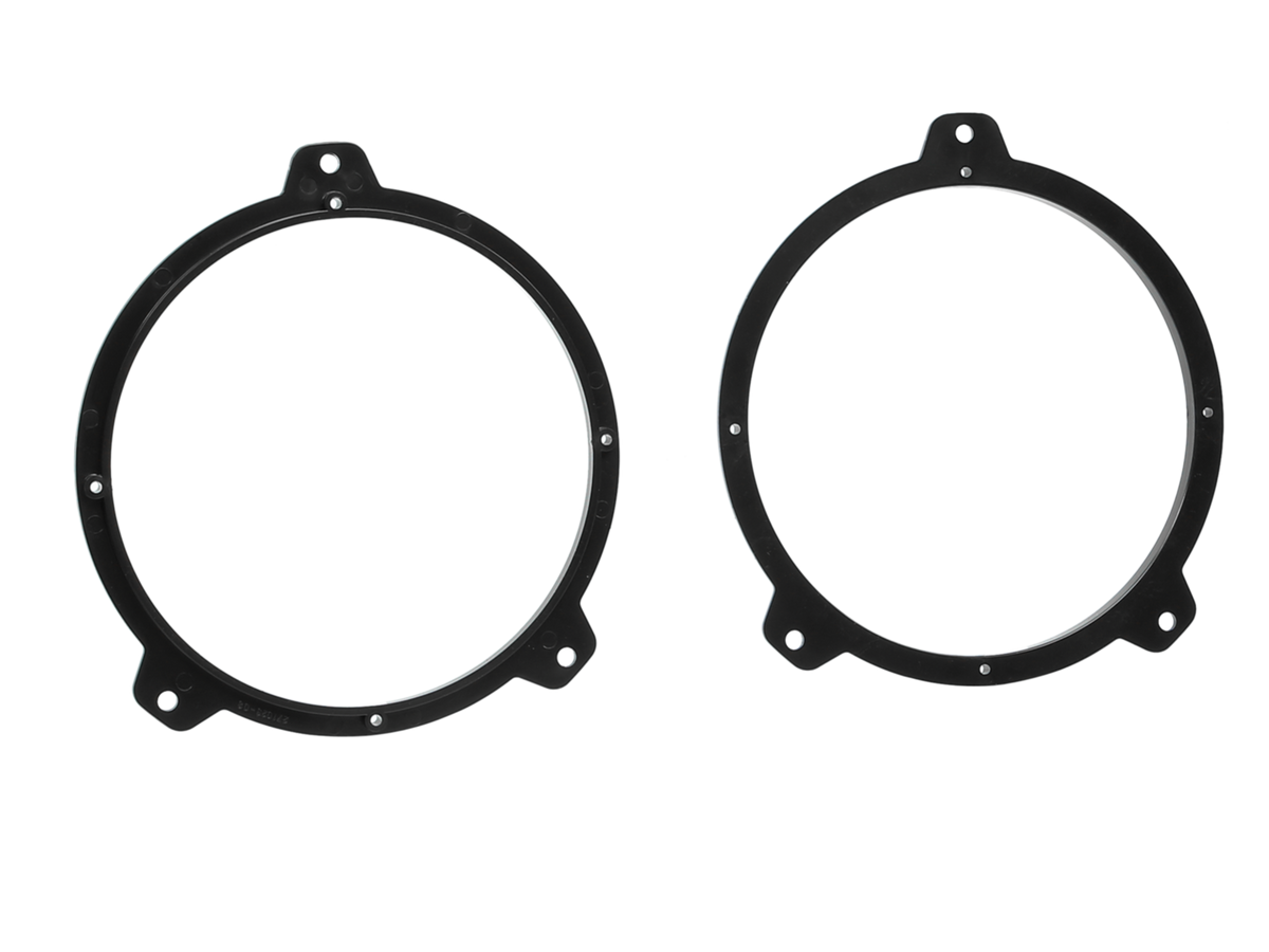 ACV 271023-08 BMW 3 Series E46 Front / Rear Door 165mm Speaker Adaptor